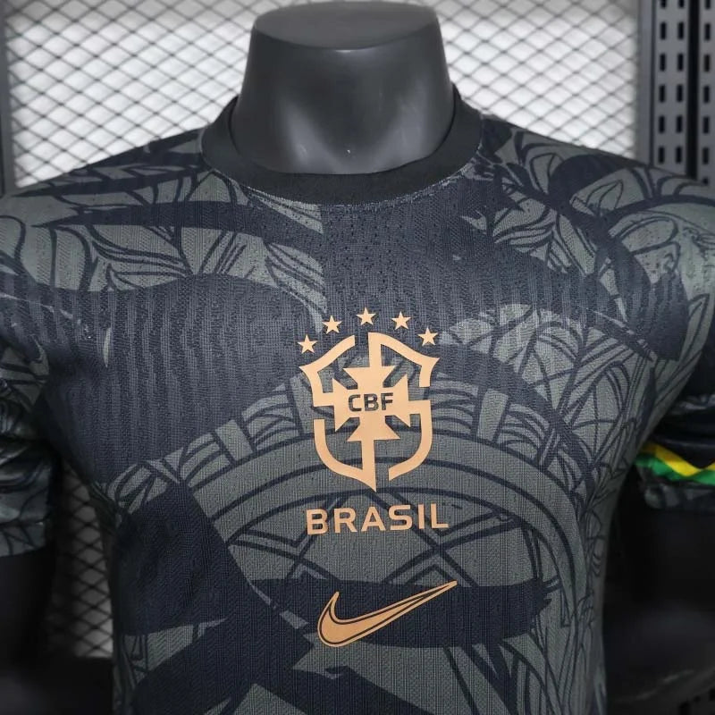 Brazil 2025/2026 Limited Jersey
