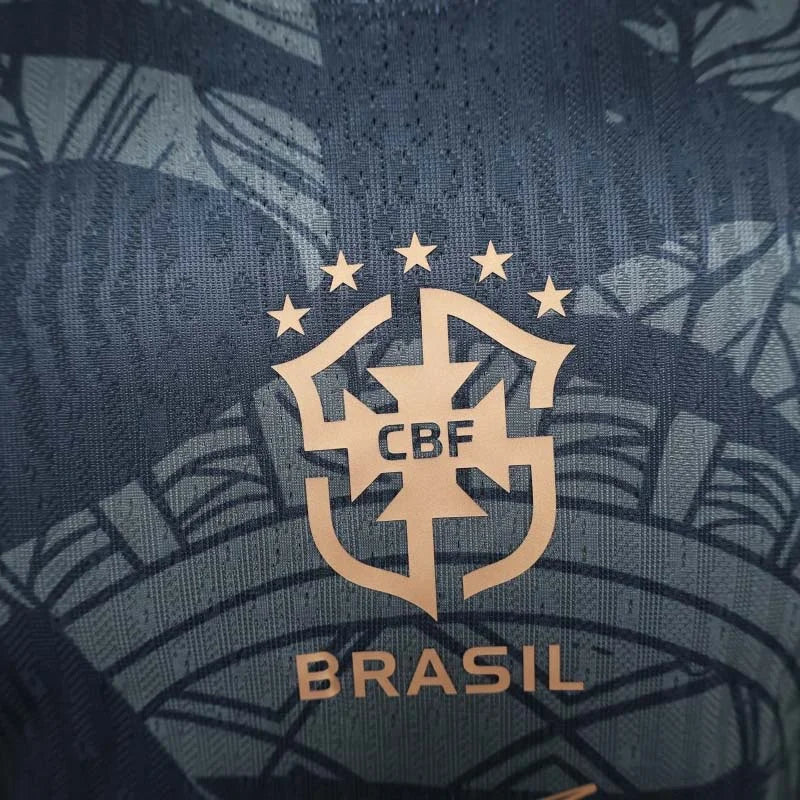Brazil 2025/2026 Limited Jersey