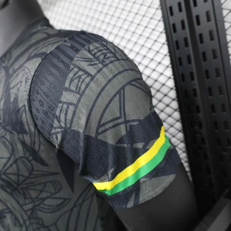 Brazil 2025/2026 Limited Jersey