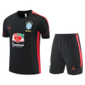 Brazil 2026/2027 Black Training Set