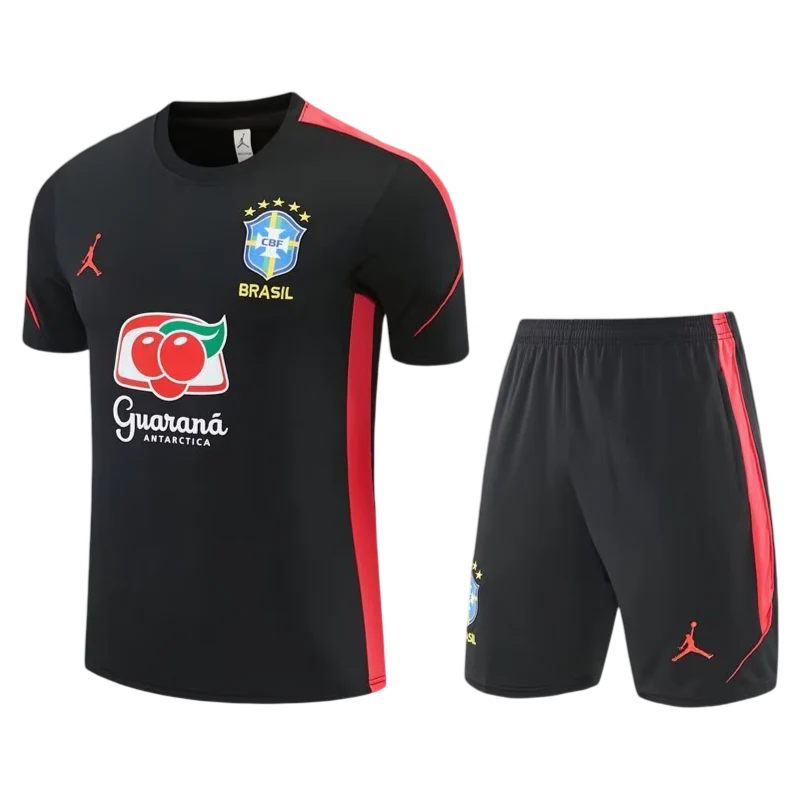 Brazil 2026/2027 Black Training Set