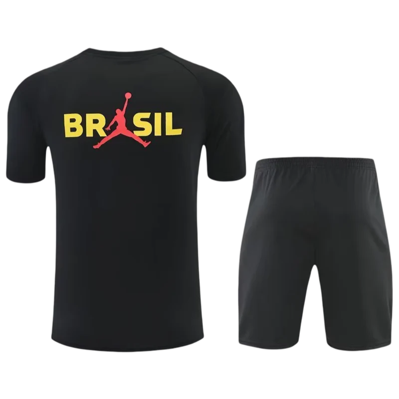 Brazil 2026/2027 Black Training Set