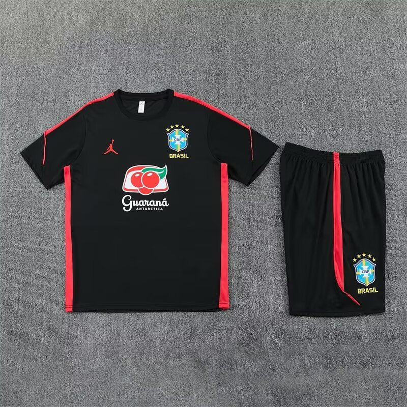 Brazil 2026/2027 Black Training Set