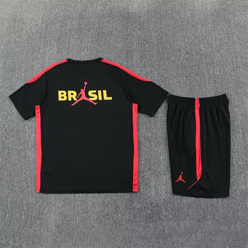 Brazil 2026/2027 Black Training Set