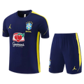 Brazil 2026/2027 Dark Blue Training Set
