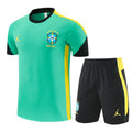 Brazil 2026/2027 Green Training Set