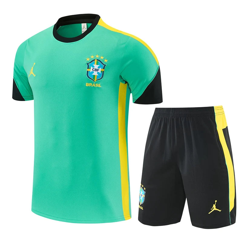 Brazil 2026/2027 Green Training Set