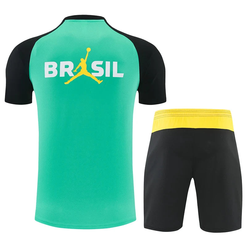 Brazil 2026/2027 Green Training Set