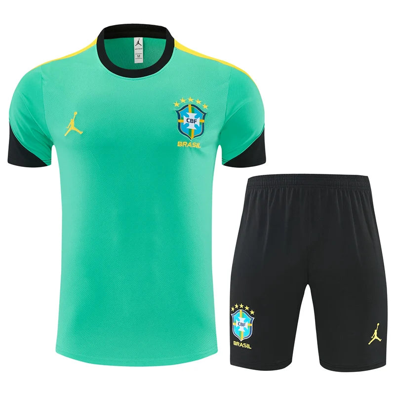 Brazil 2026/2027 Green Training Set
