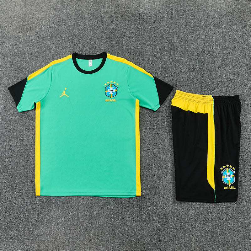 Brazil 2026/2027 Green Training Set