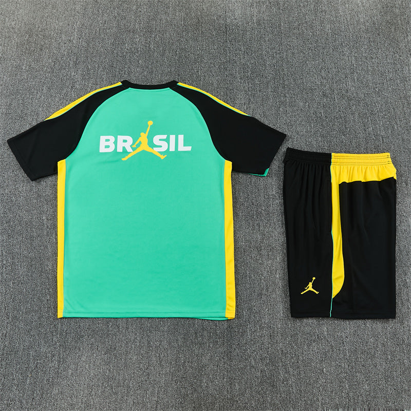Brazil 2026/2027 Green Training Set