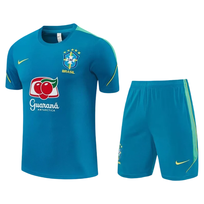Brazil 2026/2027 Turquoise Training Set