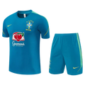 Brazil 2026/2027 Turquoise Training Set