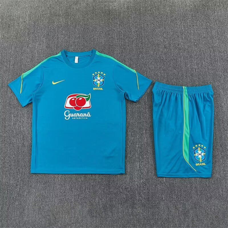 Brazil 2026/2027 Turquoise Training Set