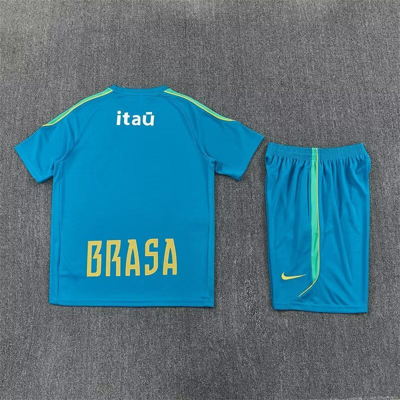 Brazil 2026/2027 Turquoise Training Set