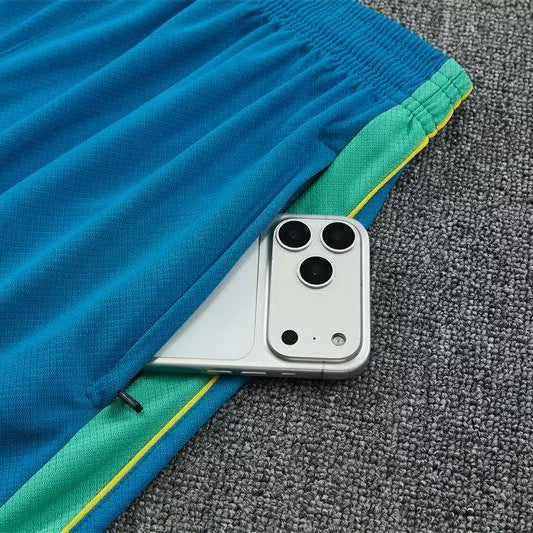 Brazil 2026/2027 Turquoise Training Set