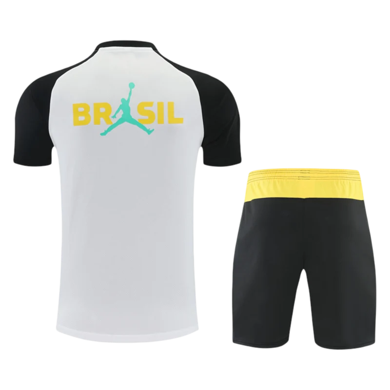 Brazil 2026/2027 White Training Set