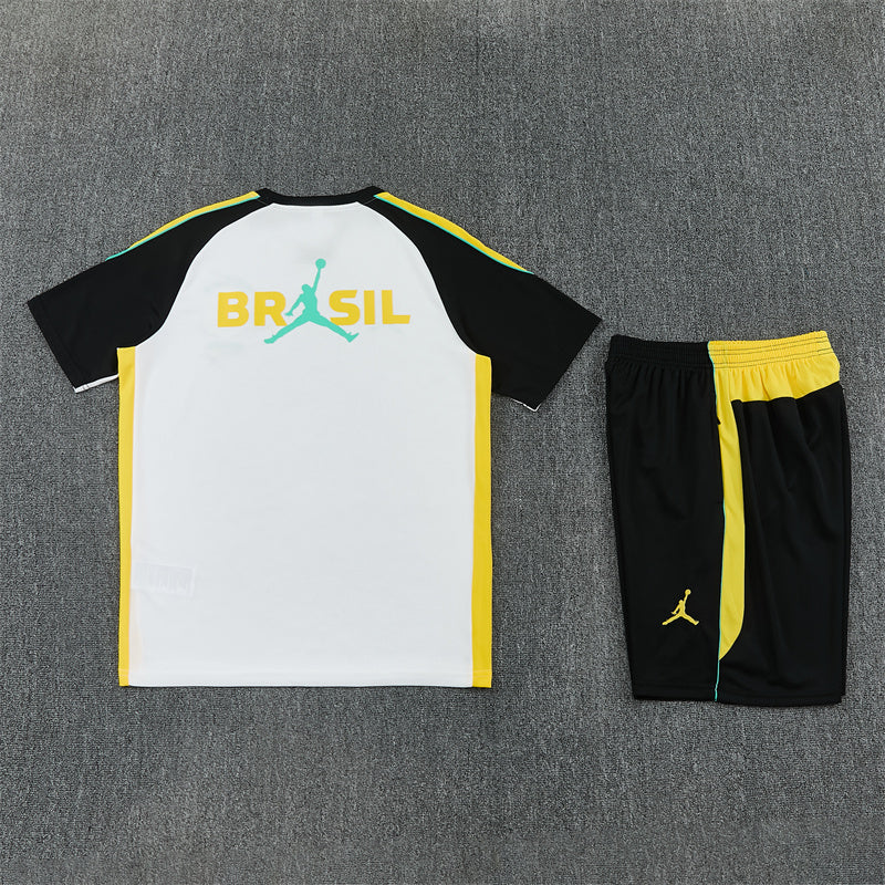 Brazil 2026/2027 White Training Set
