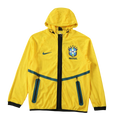 Brazil 2026 Appearance Tracksuit