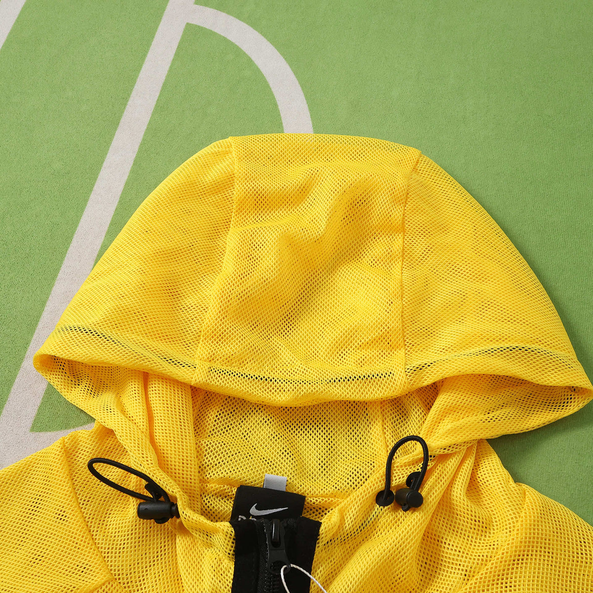 Brazil 2026 Appearance Tracksuit