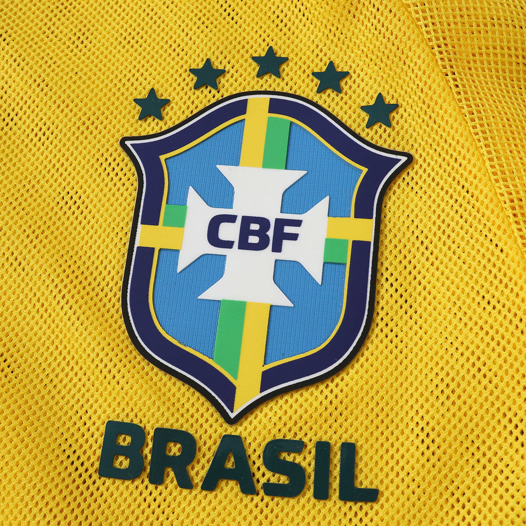 Brazil 2026 Appearance Tracksuit
