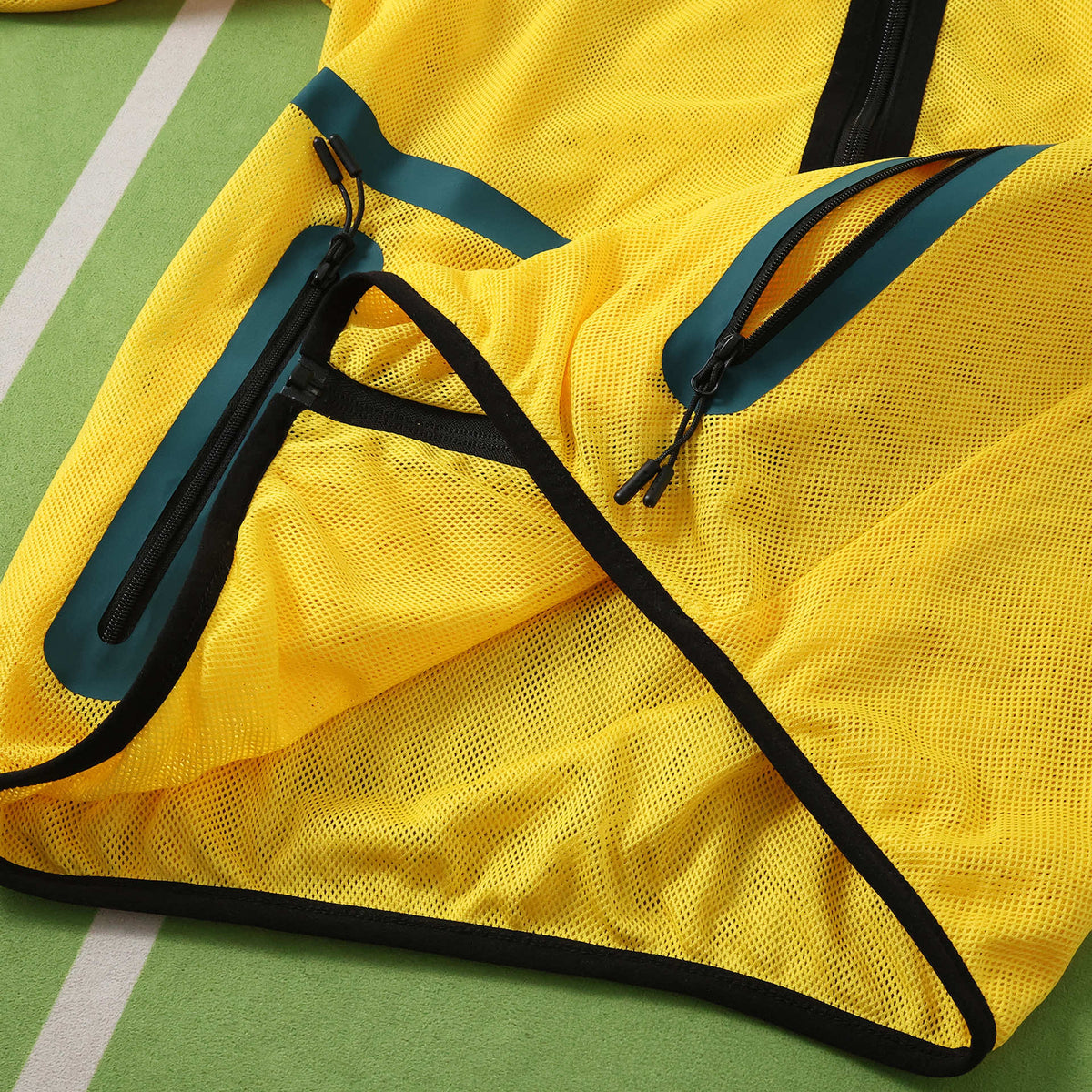 Brazil 2026 Appearance Tracksuit