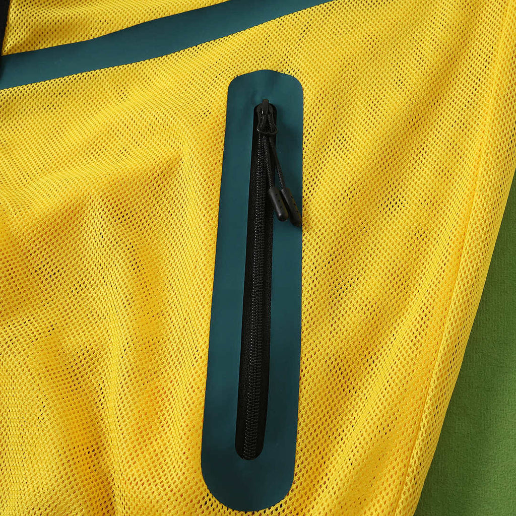 Brazil 2026 Appearance Tracksuit