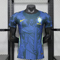 Brazil 2026 Away Christ the Redeemer Jersey