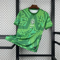 Brazil 2026 Goalkeeper World Cup Jersey
