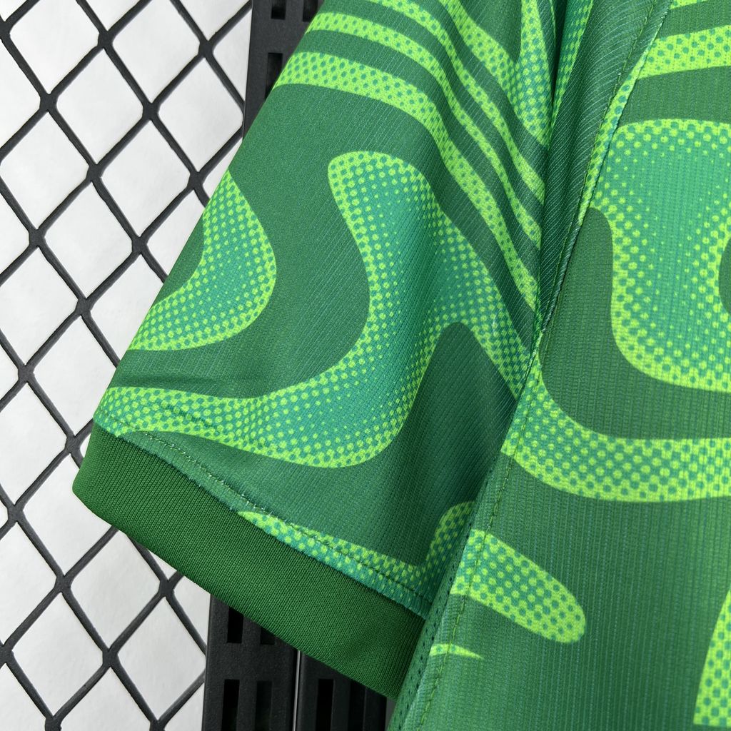 Brazil 2026 Goalkeeper World Cup Jersey