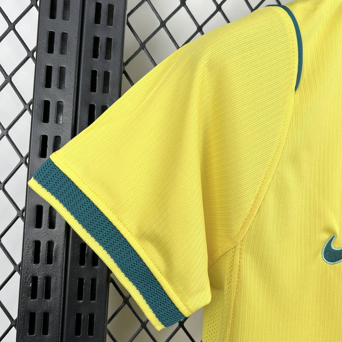 Brazil 2026 Home Jersey Women