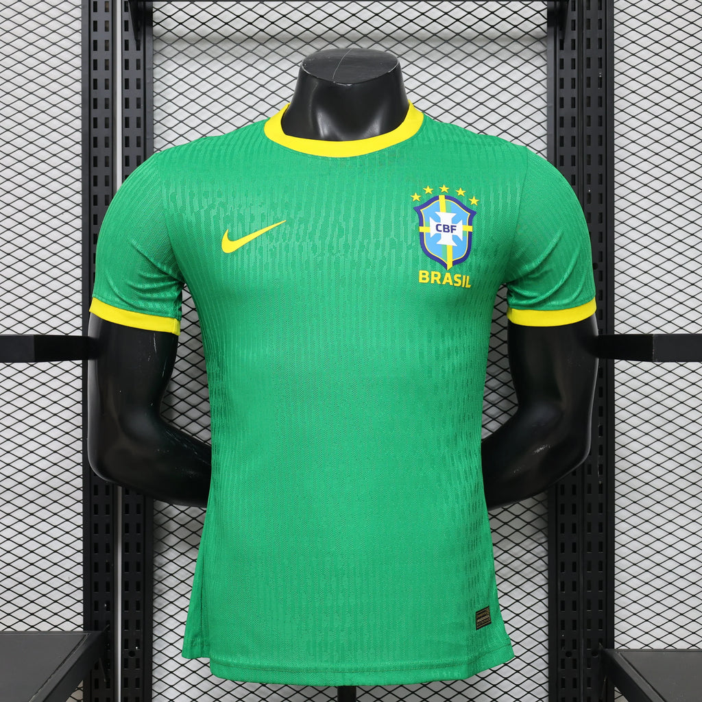 Brazil 2026 Limited Jersey