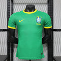 Brazil 2026 Limited Jersey