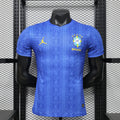 Brazil 2026 Limited Jersey