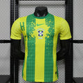 Brazil 2026 Limited Jersey