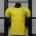 Brazil 2026 Limited Jersey