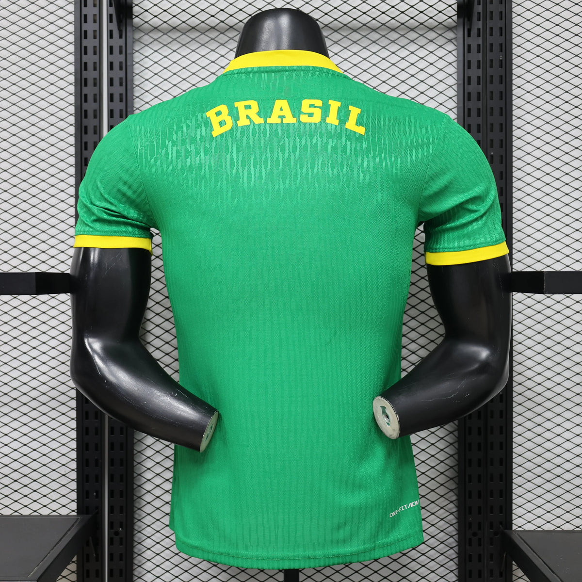 Brazil 2026 Limited Jersey