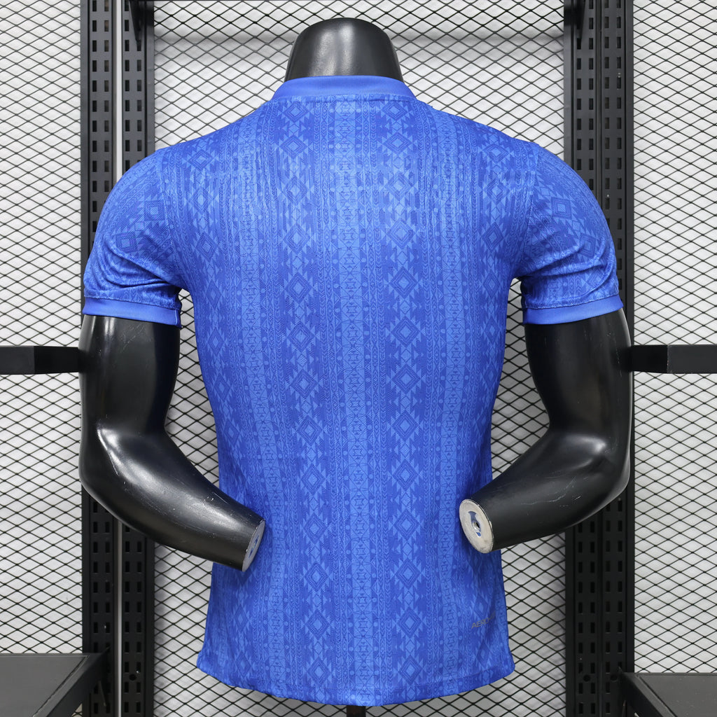 Brazil 2026 Limited Jersey
