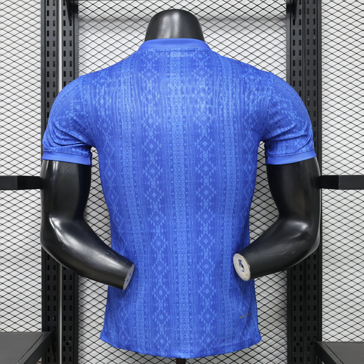 Brazil 2026 Limited Jersey