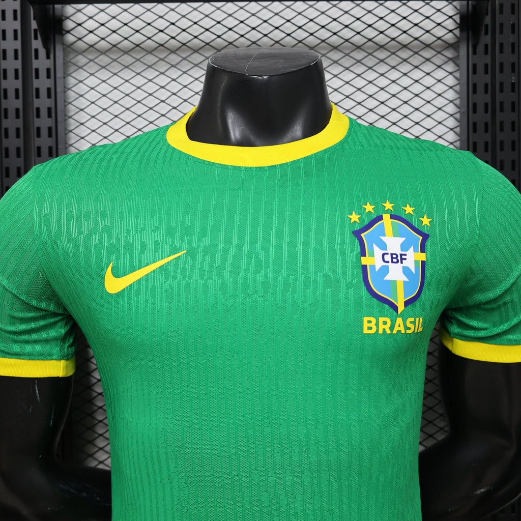 Brazil 2026 Limited Jersey