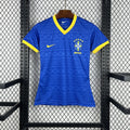 Brazil 2026 Limited Jersey Women