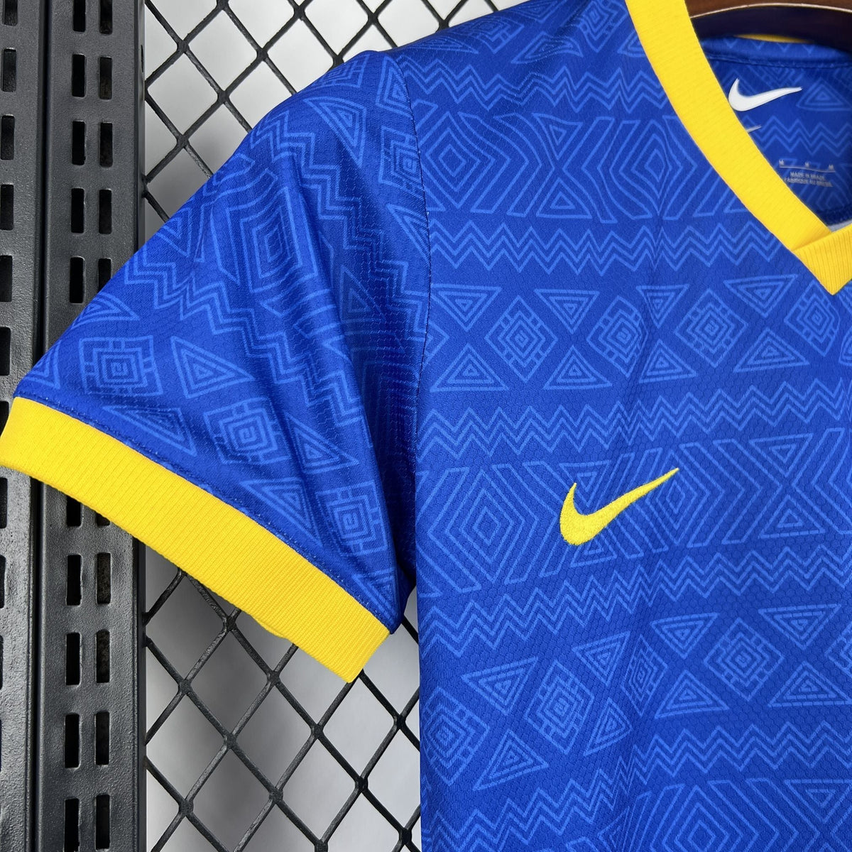 Brazil 2026 Limited Jersey Women