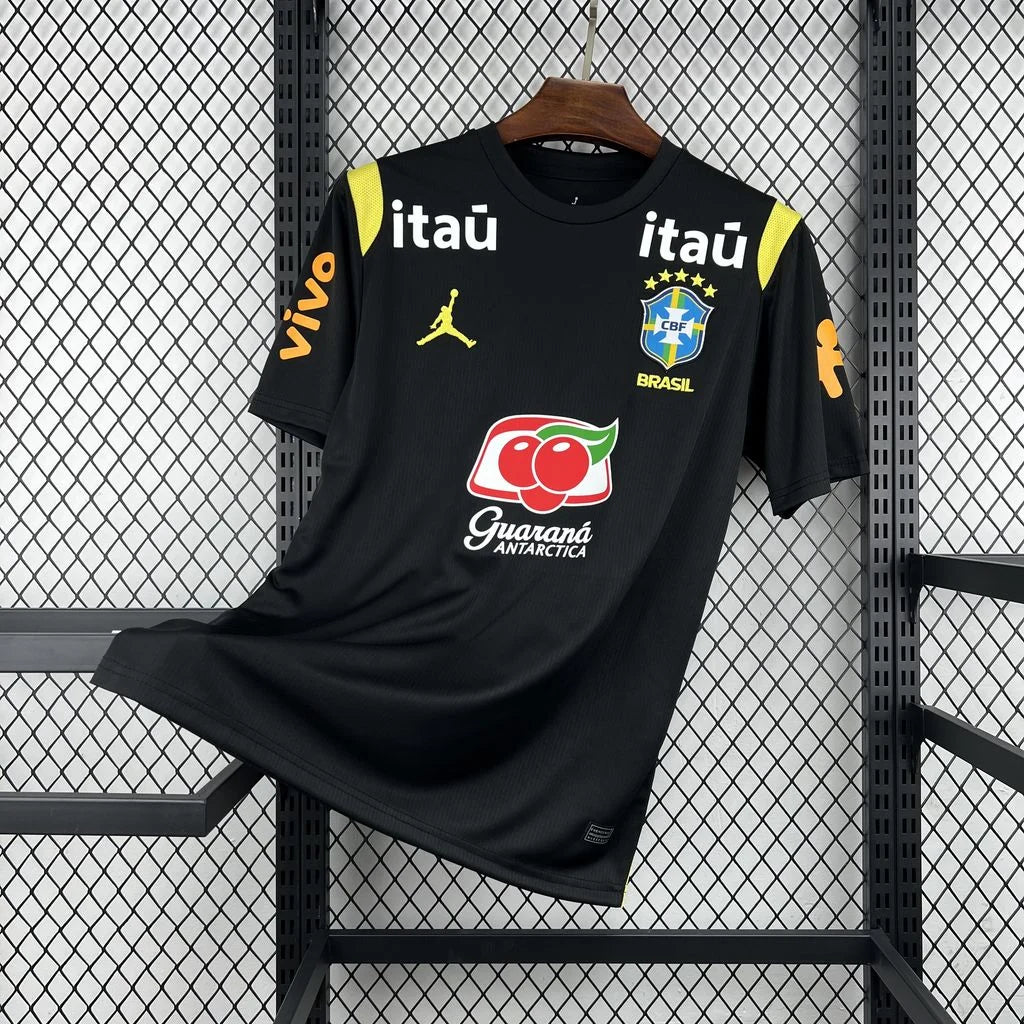 Brazil 2026 Pre-Match World Cup Kit