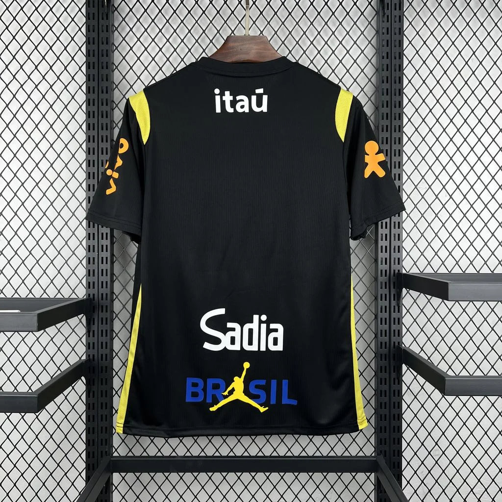 Brazil 2026 Pre-Match World Cup Kit