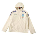 Brazil 2026 Training Suit Jacket