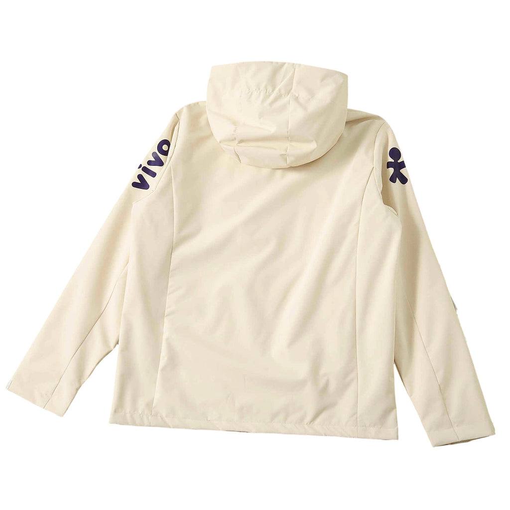 Brazil 2026 Training Suit Jacket