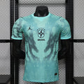 Brazil 2026 World Cup Goalkeeper Player Jersey
