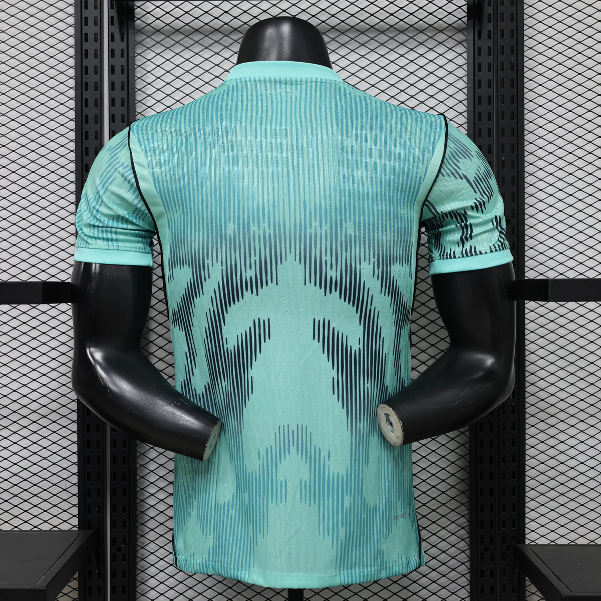 Brazil 2026 World Cup Goalkeeper Player Jersey