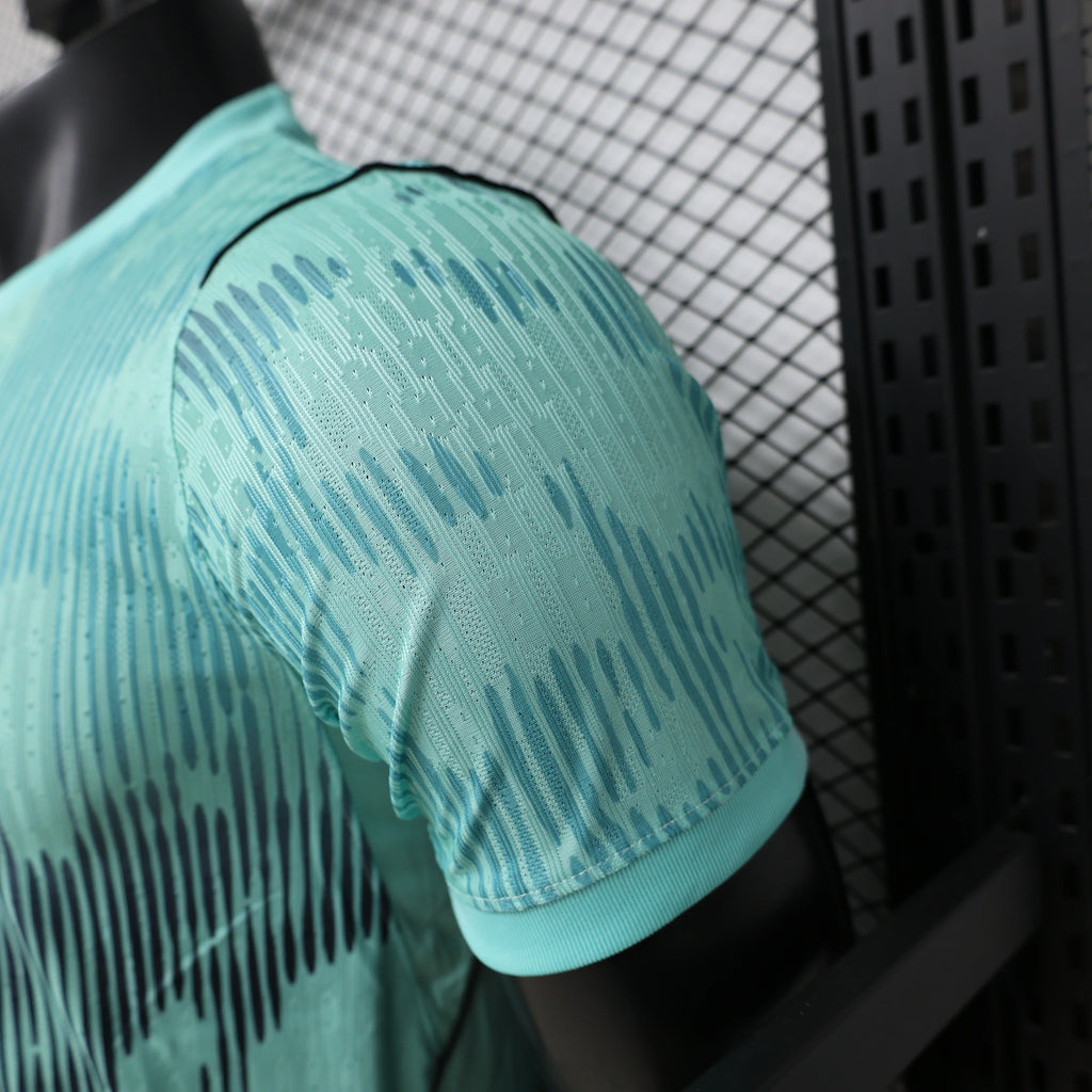 Brazil 2026 World Cup Goalkeeper Player Jersey