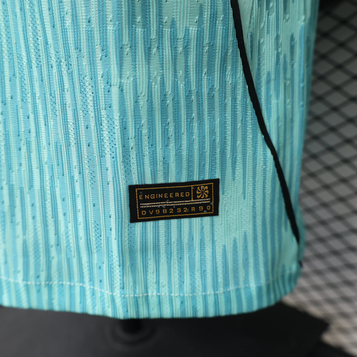 Brazil 2026 World Cup Goalkeeper Player Jersey